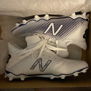 New Balance Freeze 2 Lacrosse Cleats
